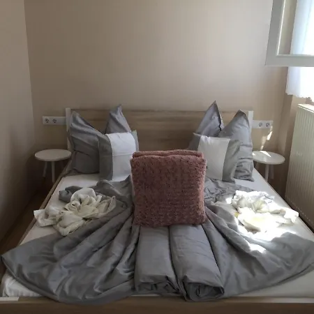 Family Apartmanhaz Apartment Nagykanizsa