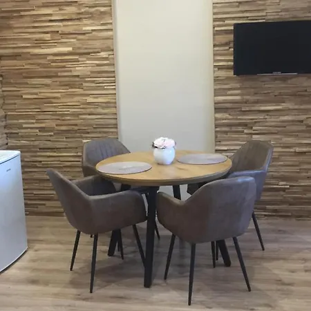 Family Apartmanhaz Nagykanizsa