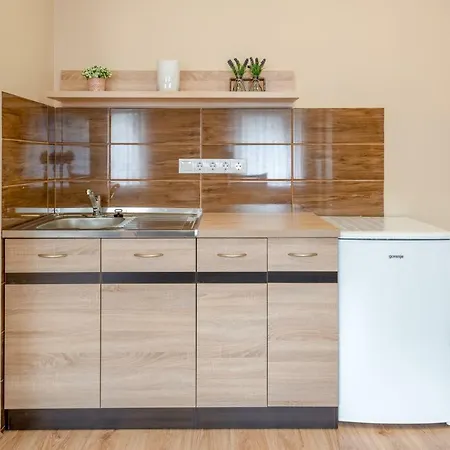 Apartment Family Apartmanhaz Nagykanizsa