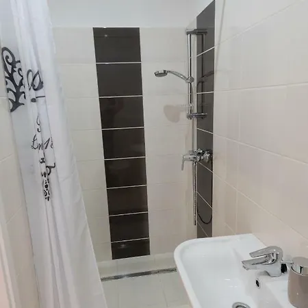 Family Apartmanhaz Nagykanizsa