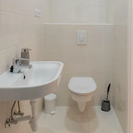 Family Apartmanhaz Apartment