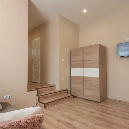 Family Apartmanhaz Apartment Nagykanizsa