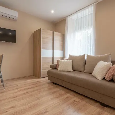 Apartment Family Apartmanhaz Nagykanizsa