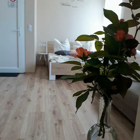 Family Apartmanhaz Apartment *